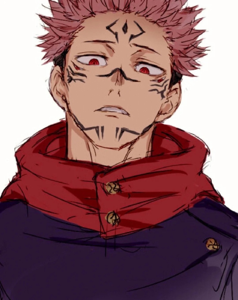 sukuna meme 31