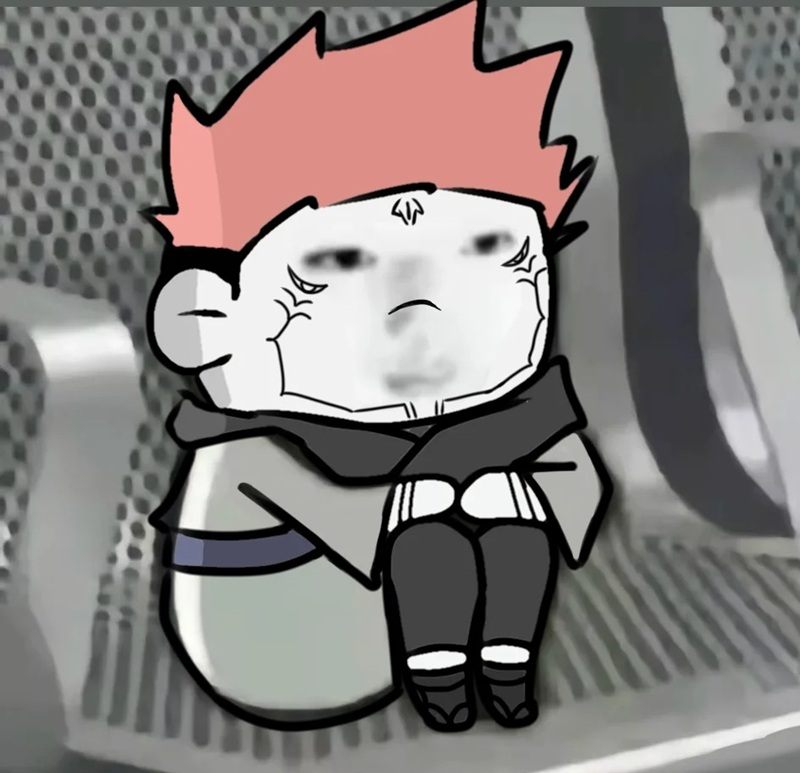 sukuna meme 36