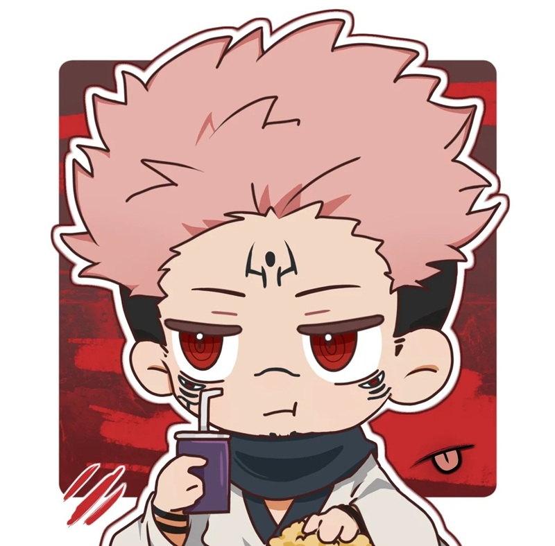 sukuna meme 40