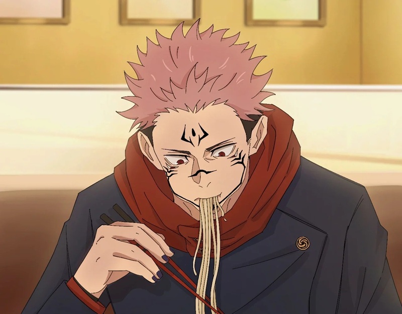 sukuna meme 5