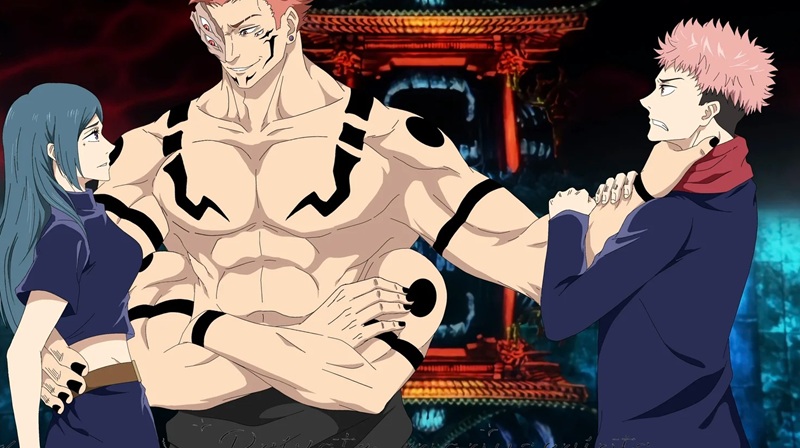 sukuna meme 7