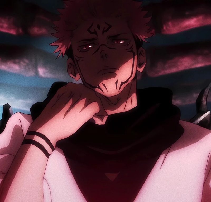 sukuna meme 9