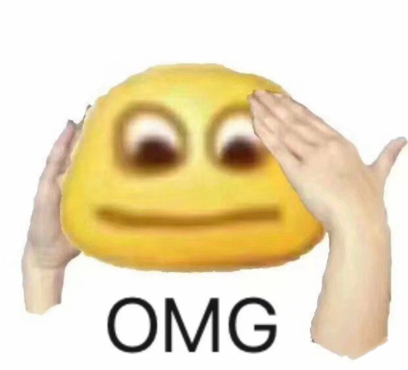 surprise meme 7