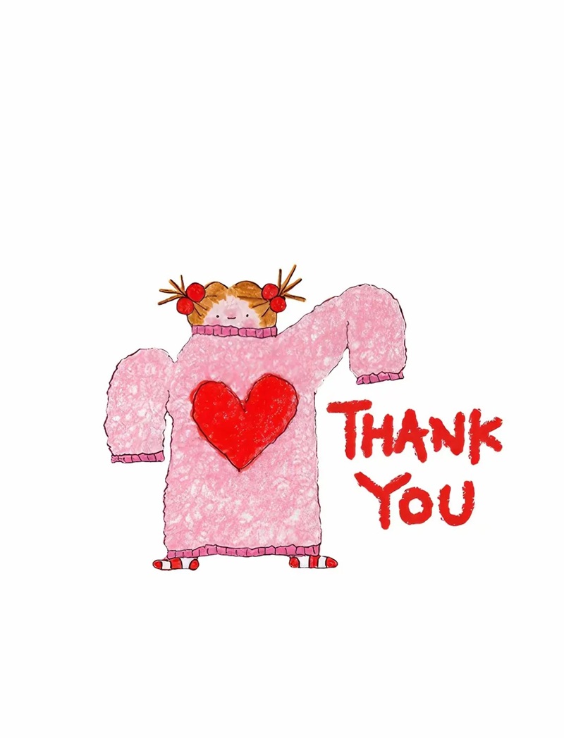 thank you meme 12