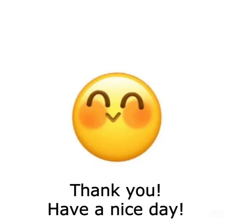 thank you meme 15