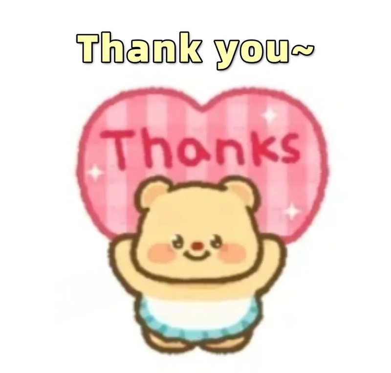 thank you meme 17