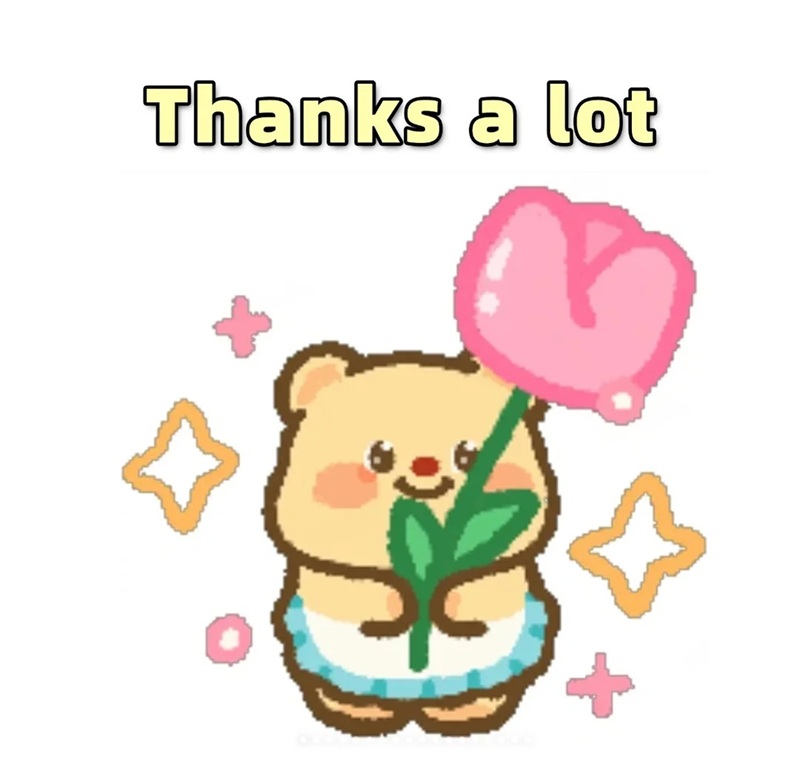 thank you meme 18