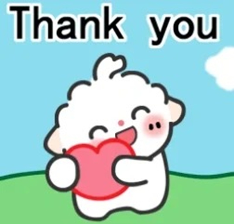 thank you meme 37