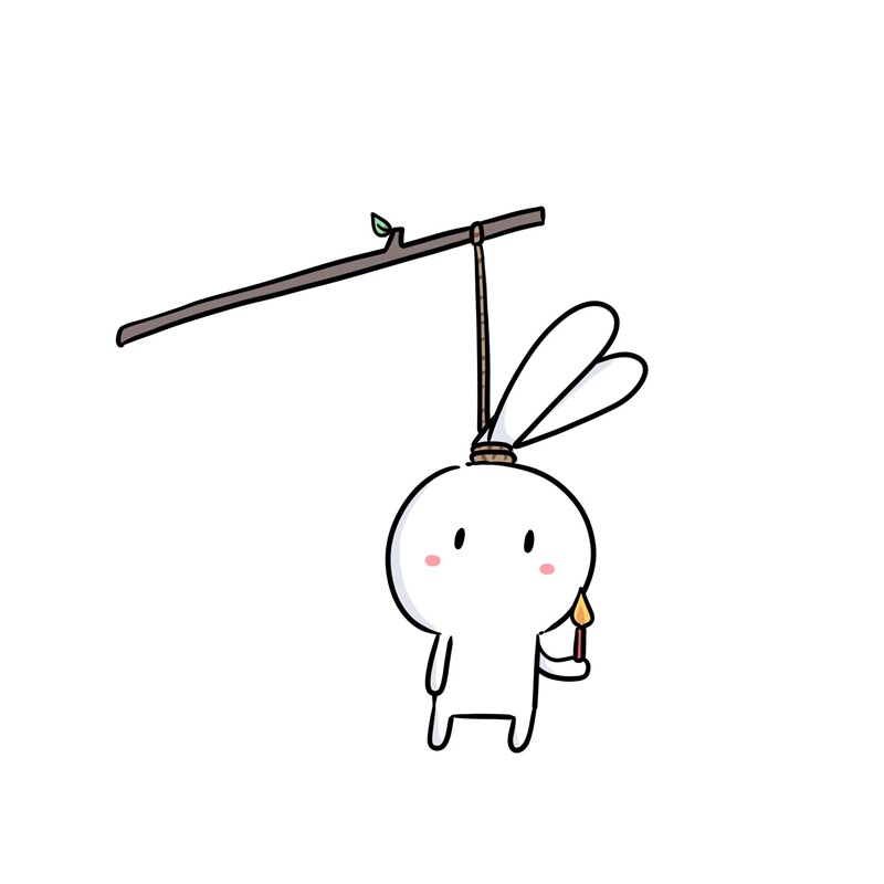 thỏ bảy màu meme 18