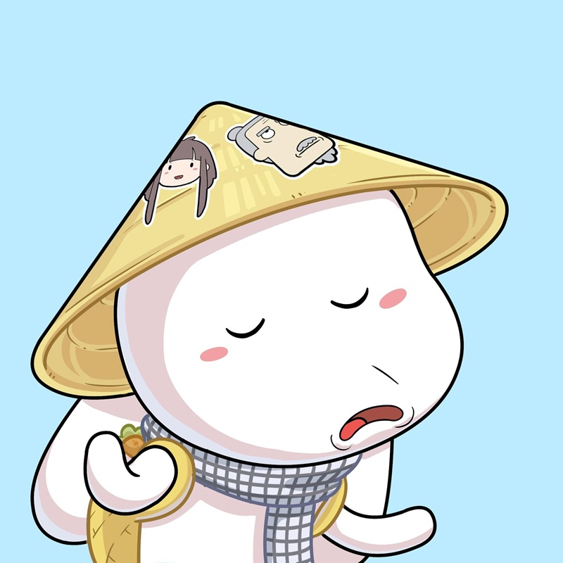 thỏ bảy màu meme 21
