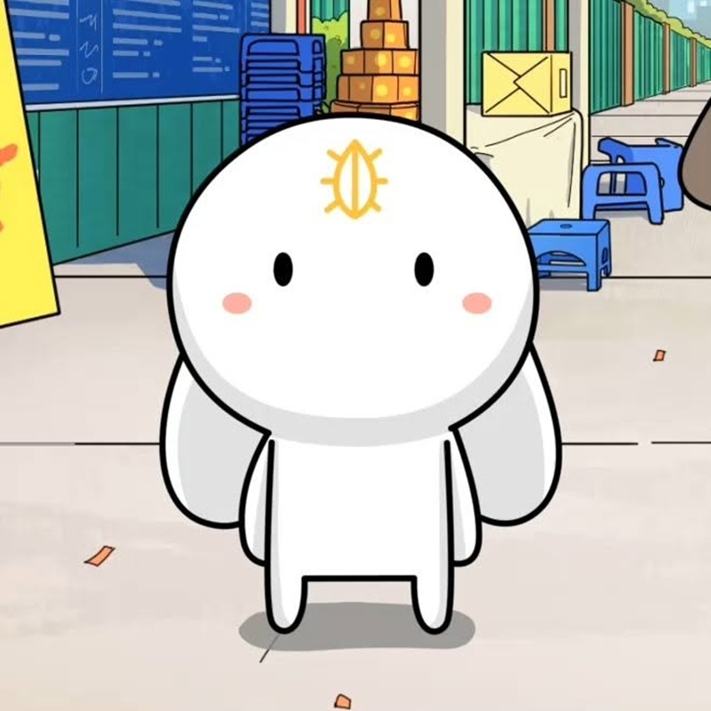 thỏ bảy màu meme 27