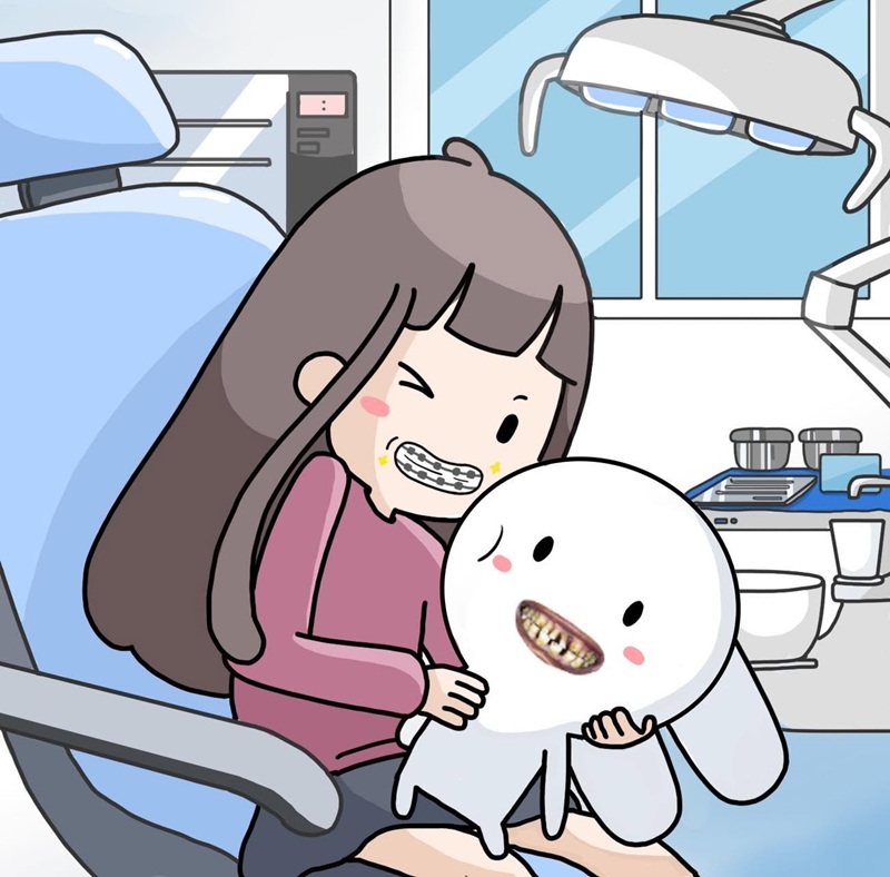 thỏ bảy màu meme 36