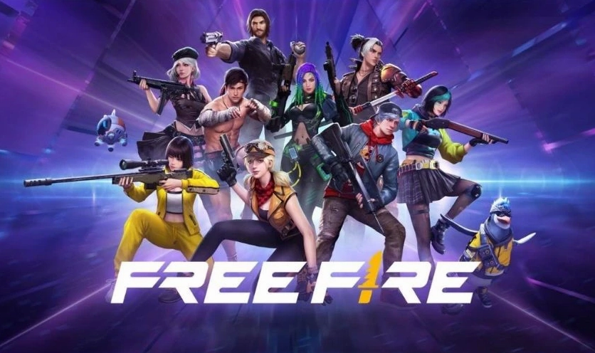 Acc Free Fire miễn phí 2026 là gì?