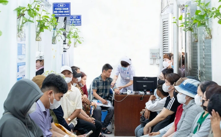 Bộ trưởng Đào Hồng Lan: Phấn đấu đến cuối năm 2026 sẽ khởi công Bệnh viện Chợ Rẫy cơ sở 2
