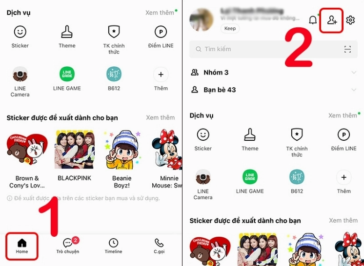 Các công cụ hỗ trợ tra cứu doanh nghiệp trực tuyến