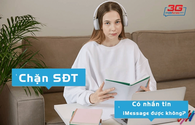 chan so dien thoai co nhan tin iMessage duoc hay khong