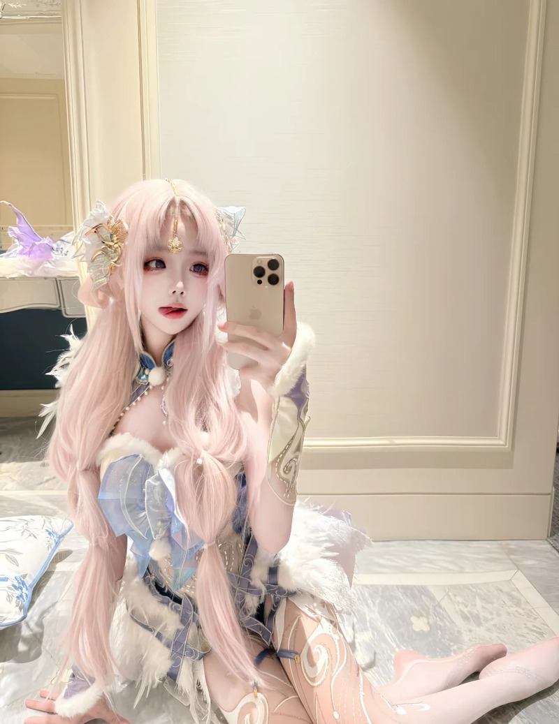 cosplay sexy 1