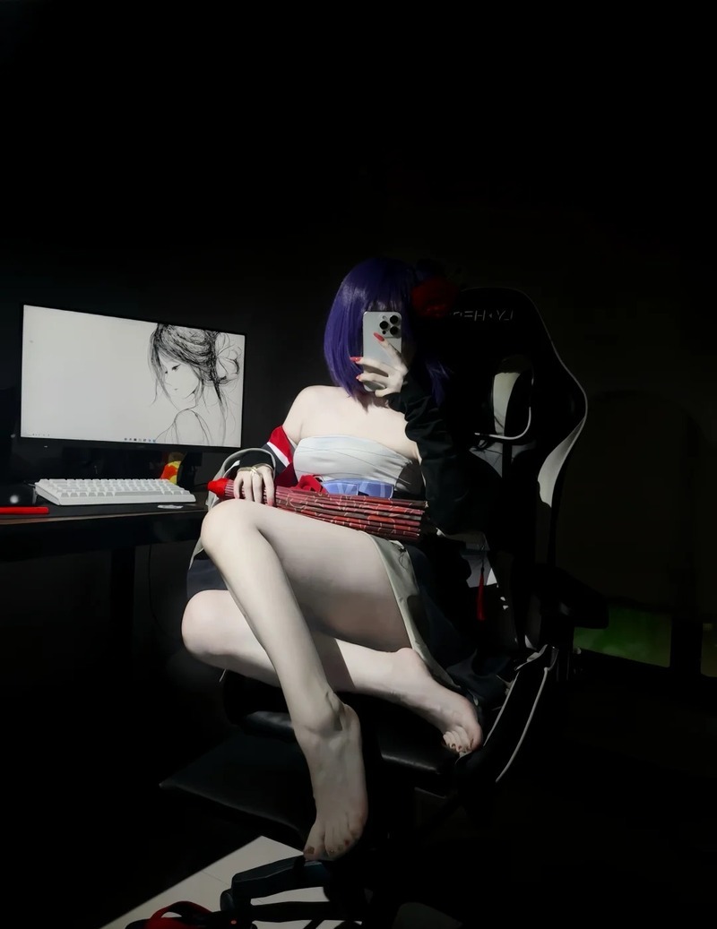 cosplay sexy 13