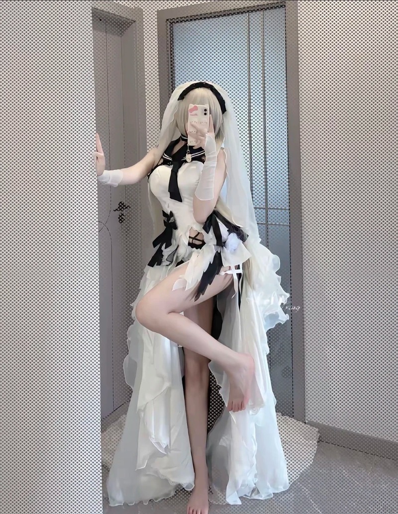 461+ mẫu ảnh cosplay sexy đẹp thu hút cộng đồng mạng