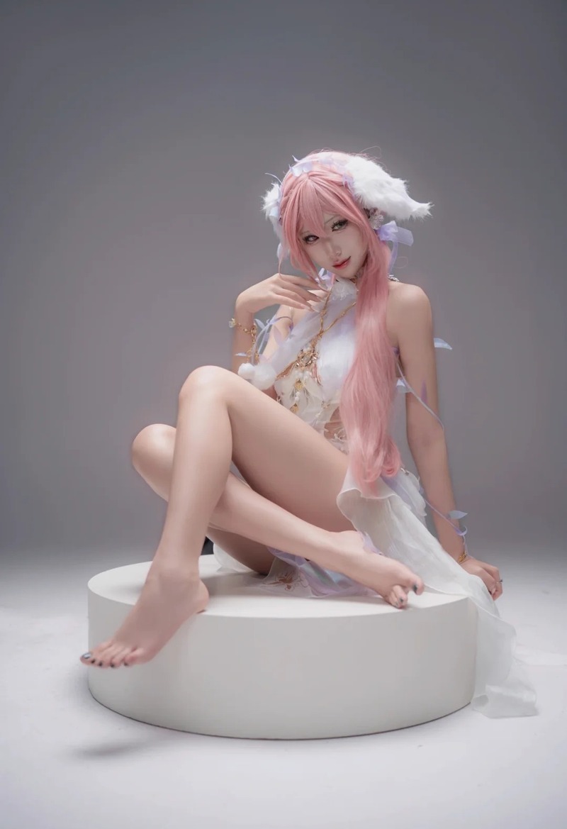 cosplay sexy 18