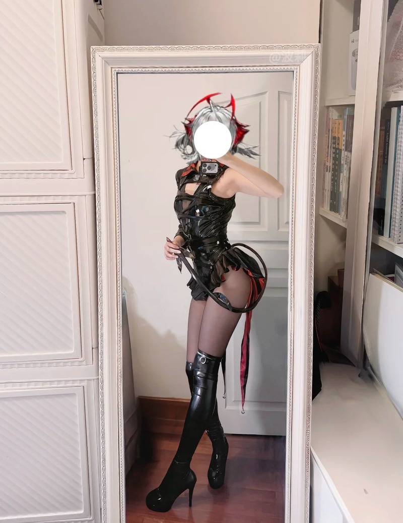 cosplay sexy 2