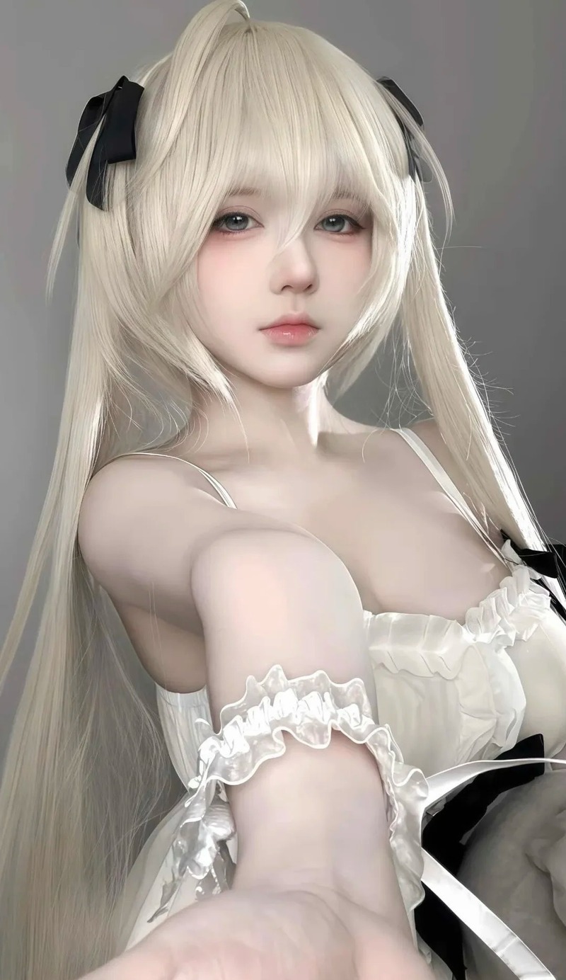 cosplay sexy 21