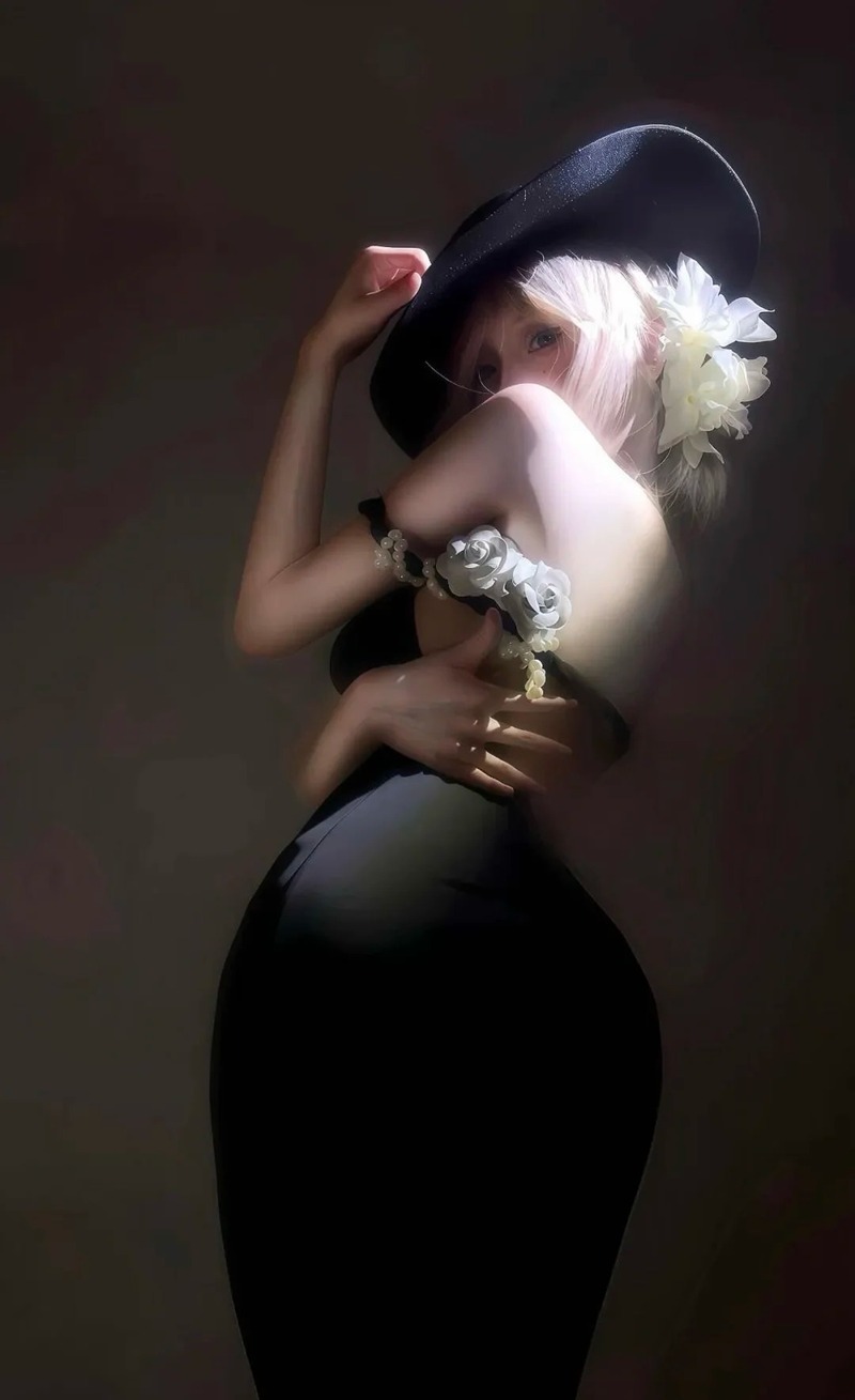 cosplay sexy 23