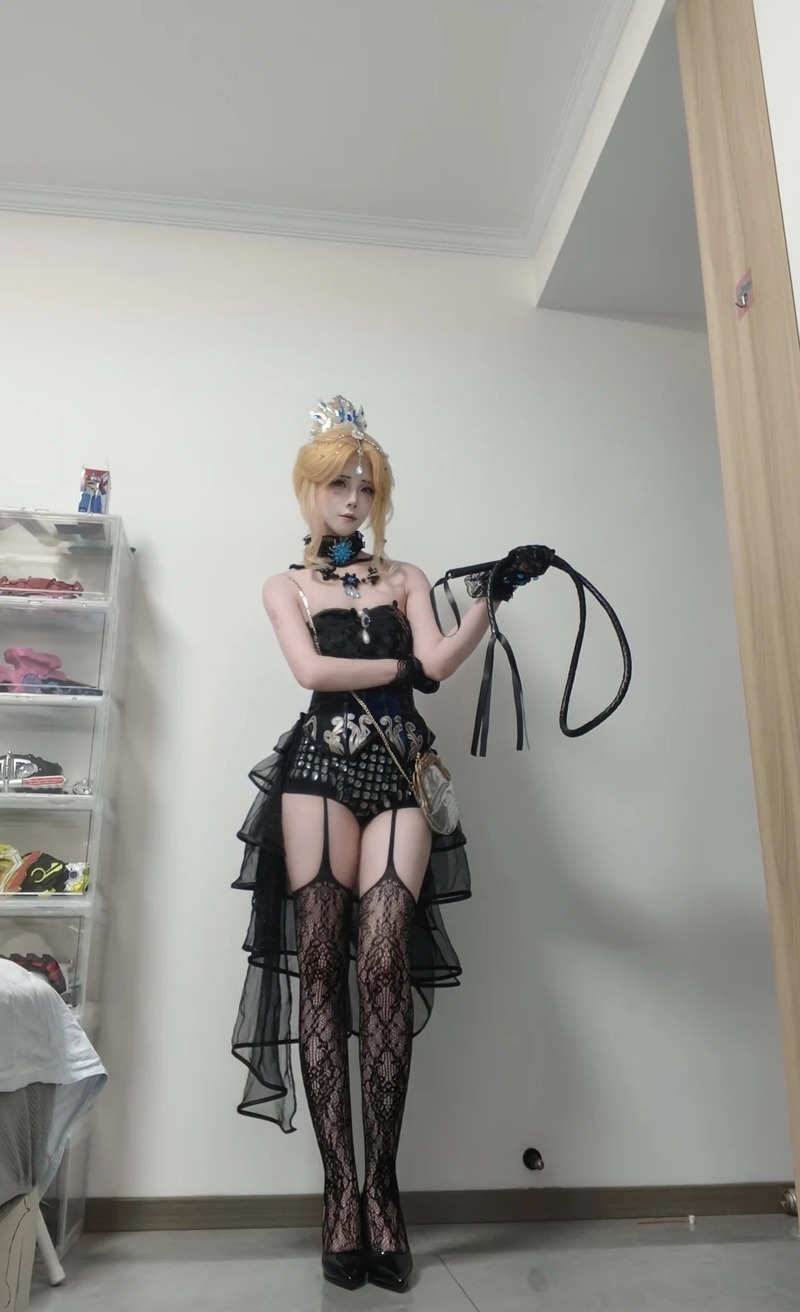 cosplay sexy 30