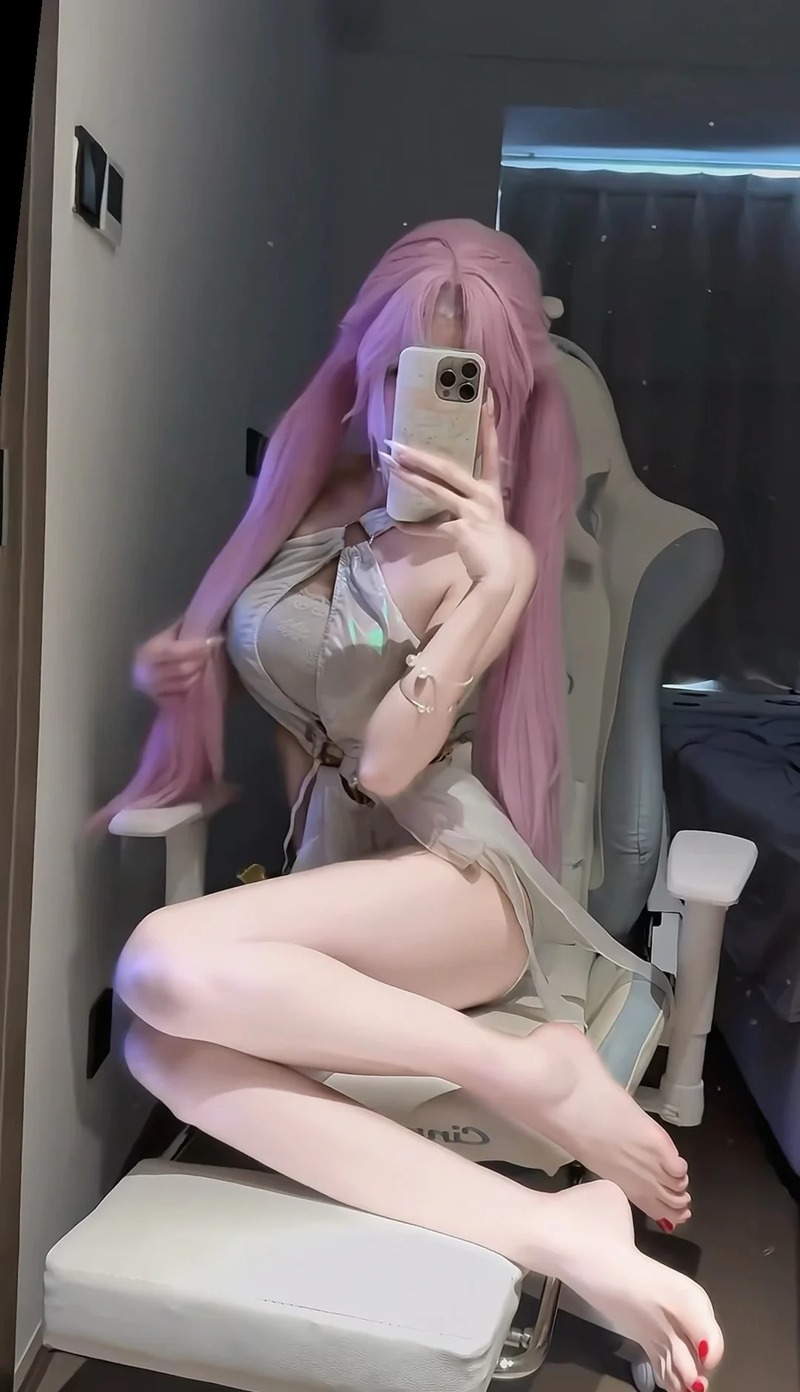 cosplay sexy 5
