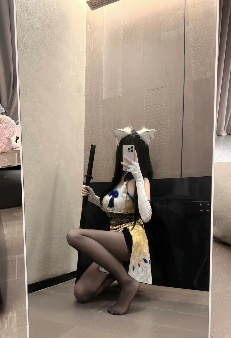 cosplay sexy 7