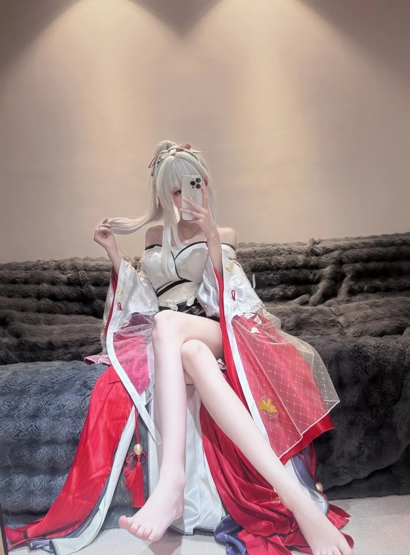 cosplay sexy 8