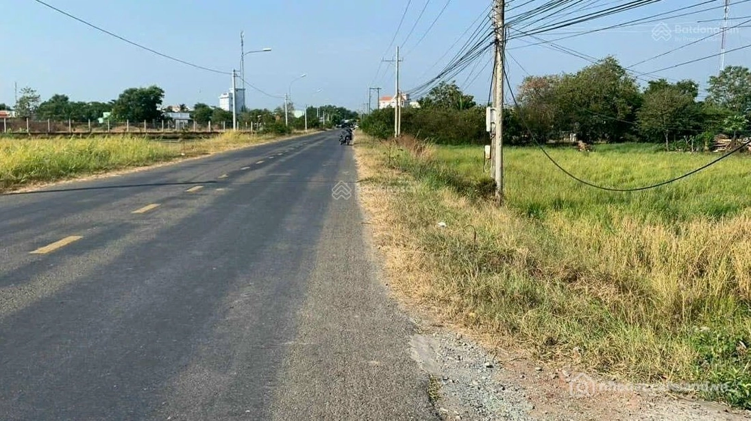 Đất nền tại Long Hựu Đông, Cần Đước, Long An