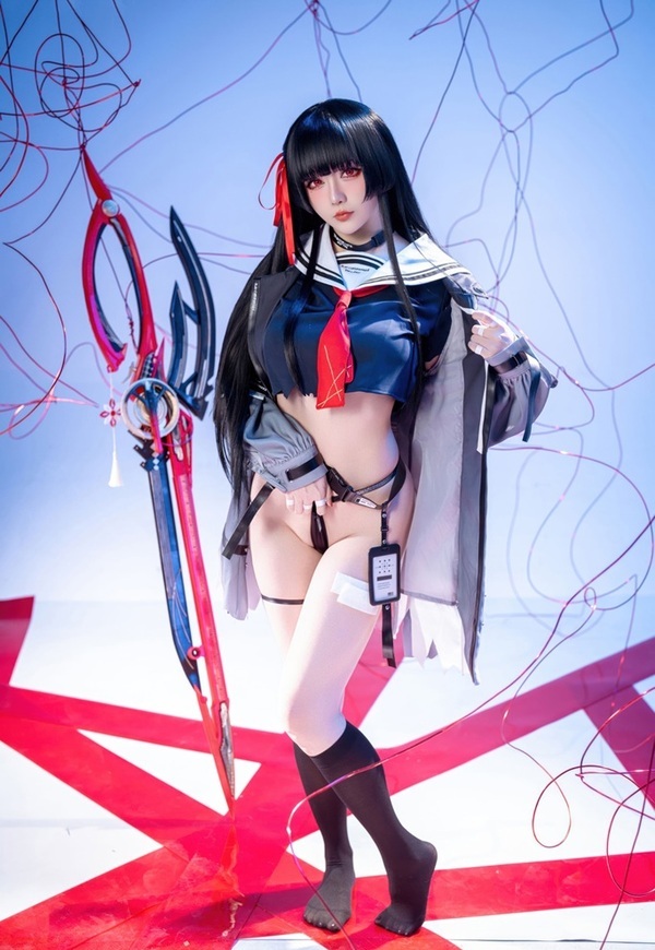 ero cosplay 13