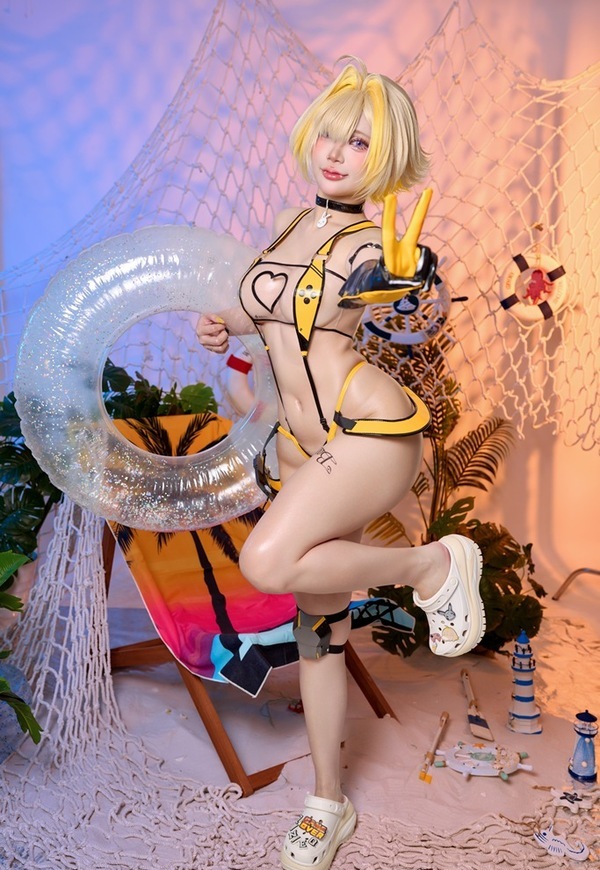 ero cosplay 2