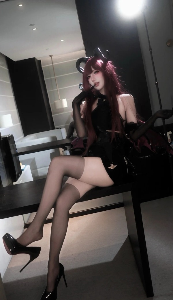 ero cosplay 32