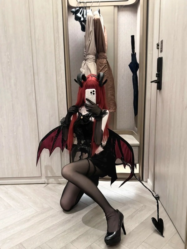 ero cosplay 4