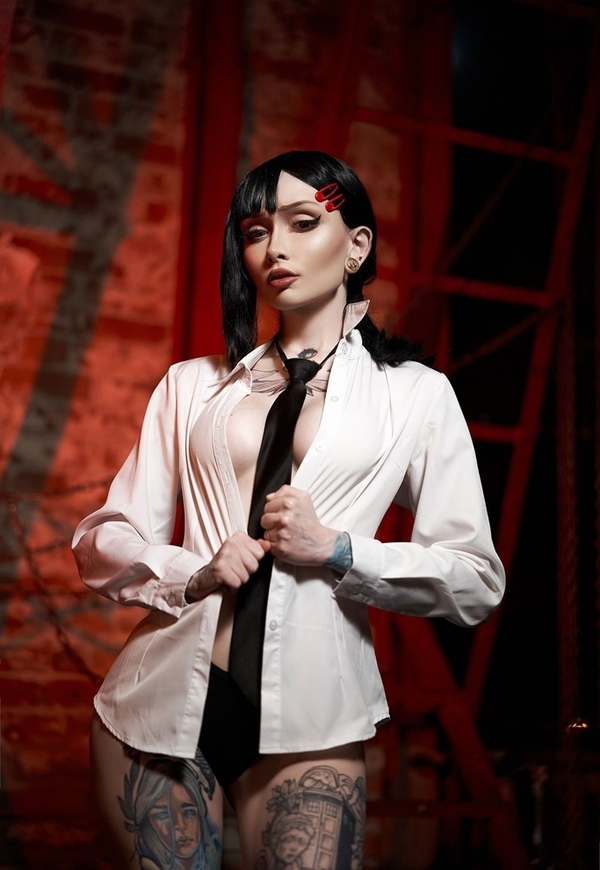 ero cosplay 5
