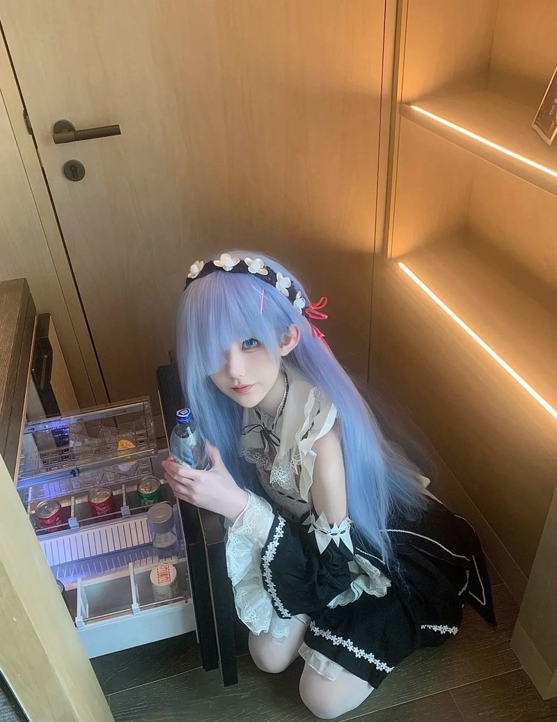 530+ Ảnh gái xinh cosplay đẹp với loạt tạo hình cực cuốn hút