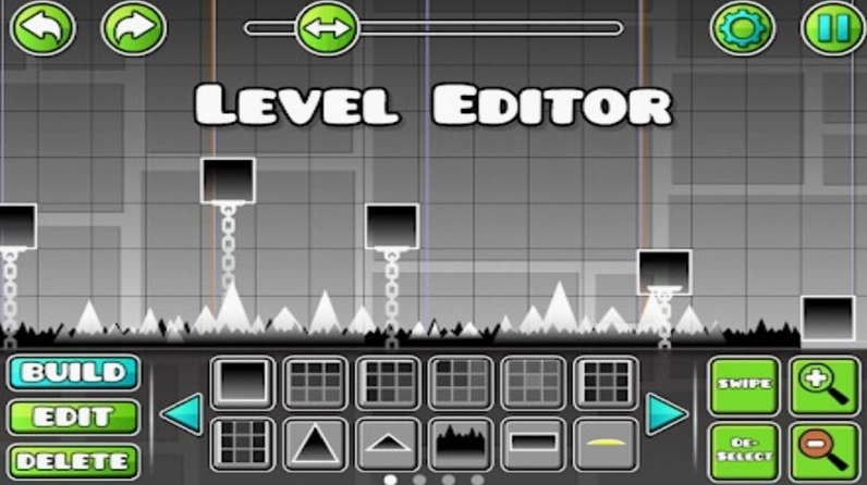 Geometry Dash APK Là Gì?