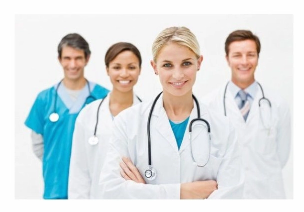 Hình ảnh minh họa quy trình điều trị tại phòng khám da liễu BS Chánh