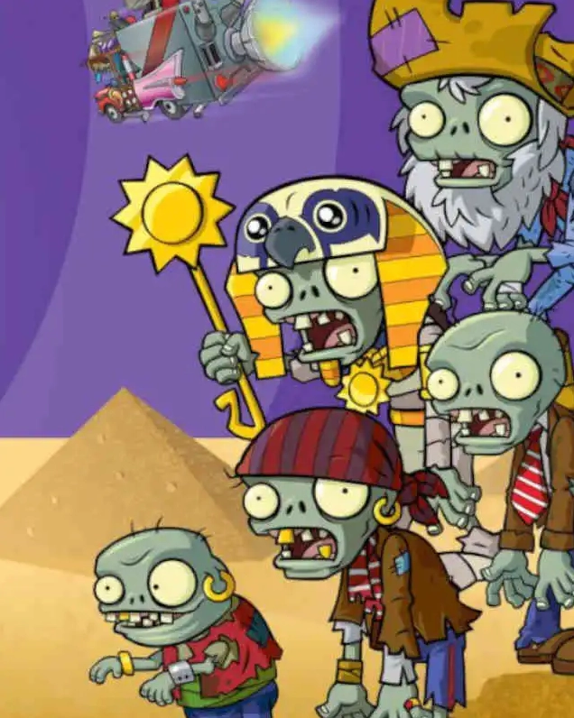 Plants vs. Zombies 2
