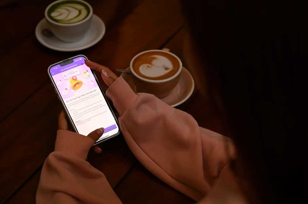 Sau khi thay đổi số điện thoại TPBank cần làm gì