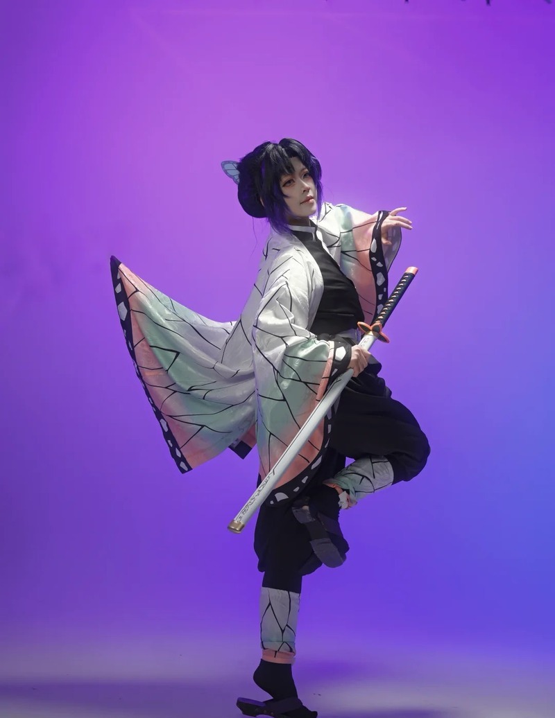 shinobu cosplay 11