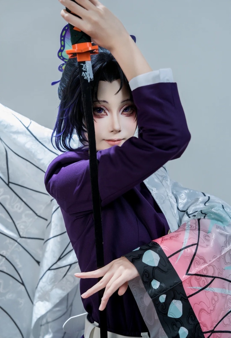 shinobu cosplay 15