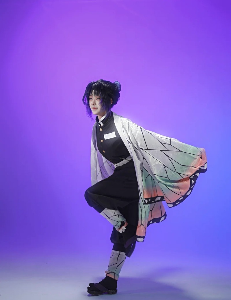 shinobu cosplay 16