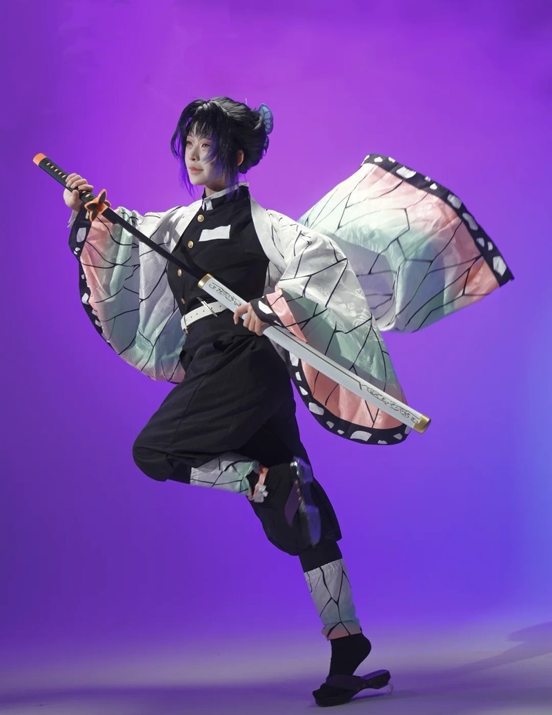 shinobu cosplay 19