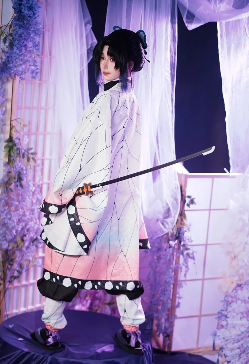 shinobu cosplay 20