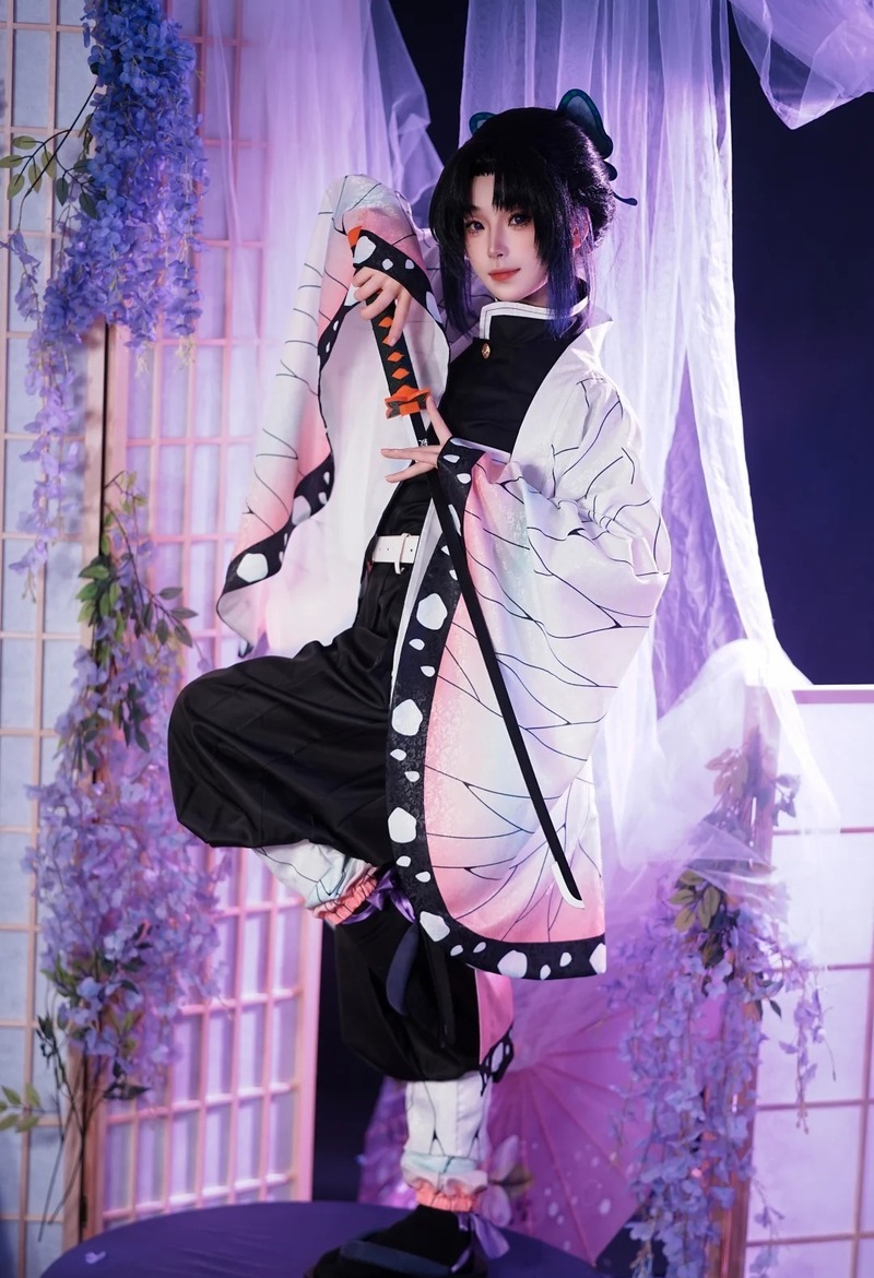 shinobu cosplay 25