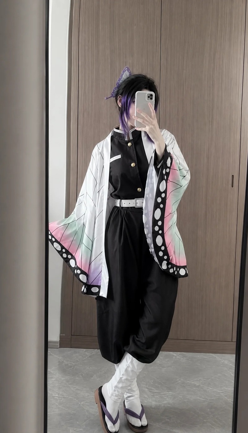 shinobu cosplay 28