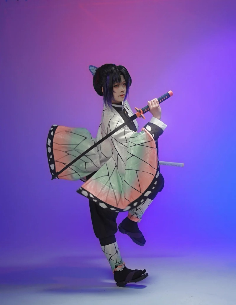 shinobu cosplay 30